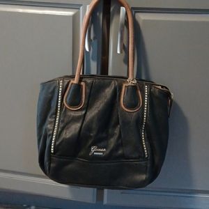 Guess tote bag